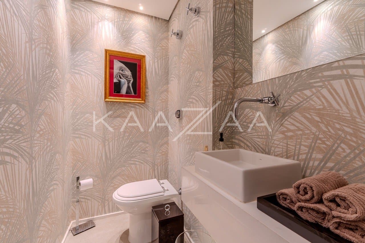 Apartamento à venda no Jardim Paulistano - Foto 11