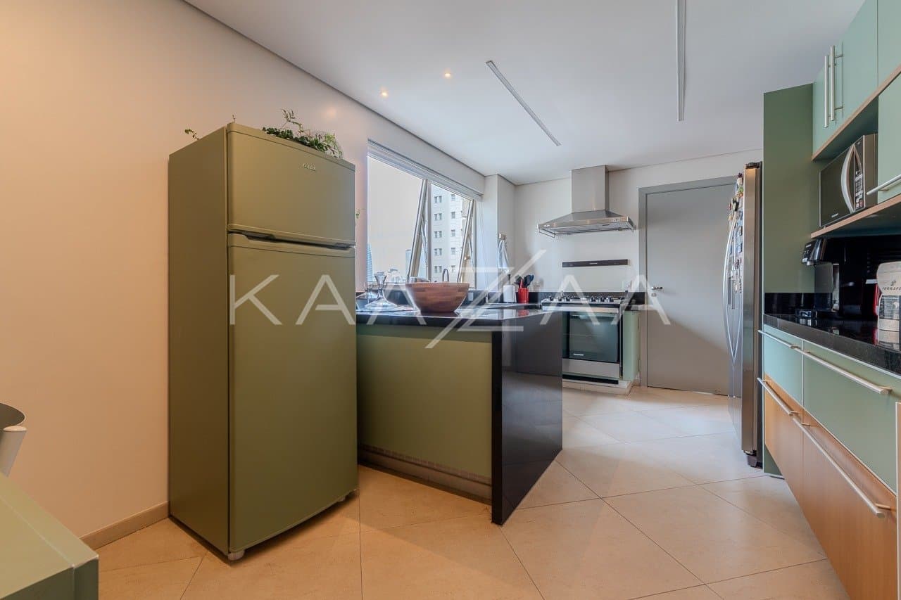 Apartamento à venda no Jardim Paulistano - Foto 12