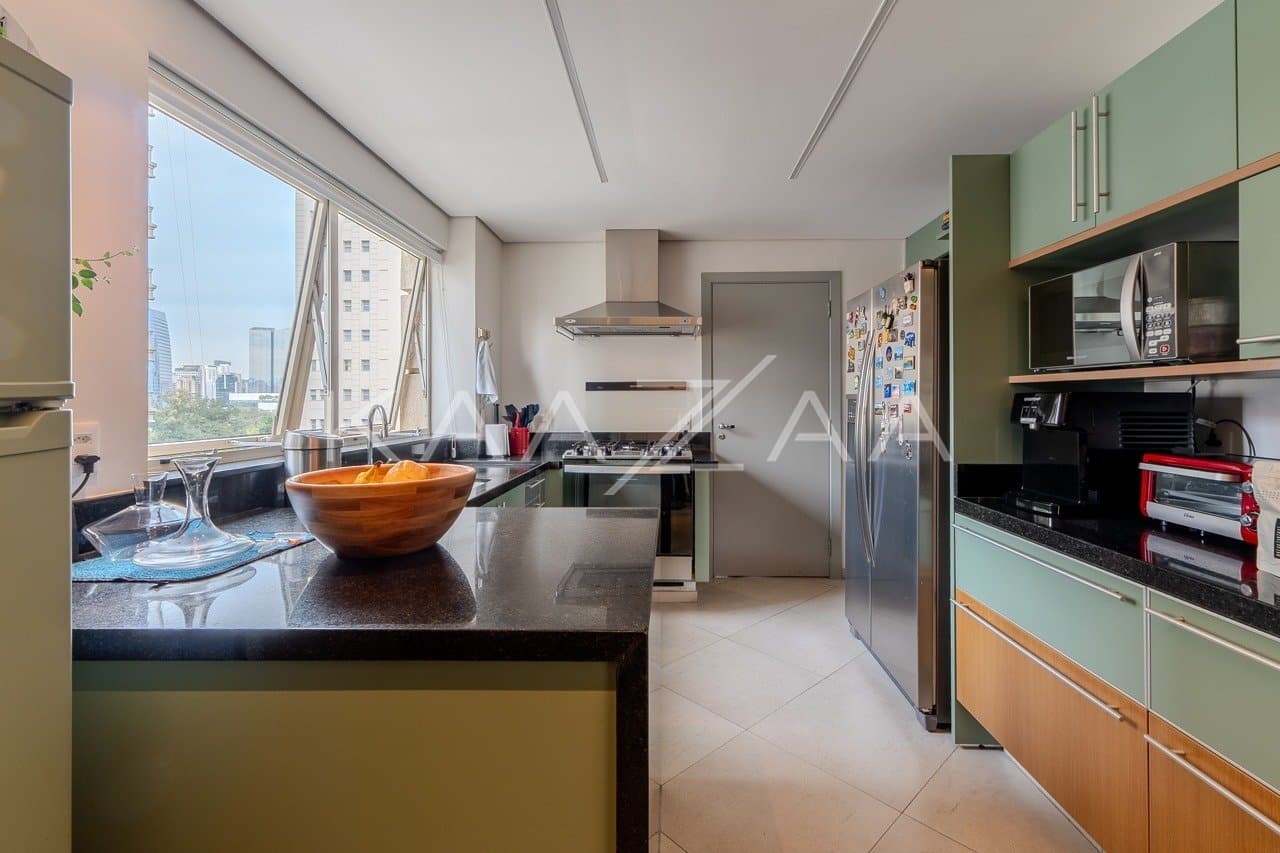 Apartamento à venda no Jardim Paulistano - Foto 13