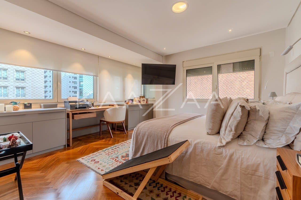 Apartamento à venda no Jardim Paulistano - Foto 14
