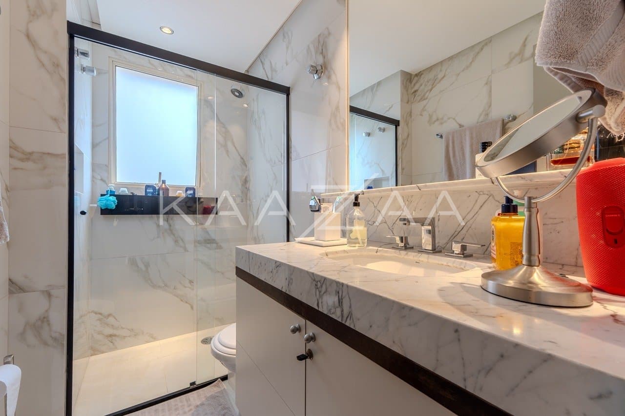 Apartamento à venda no Jardim Paulistano - Foto 18