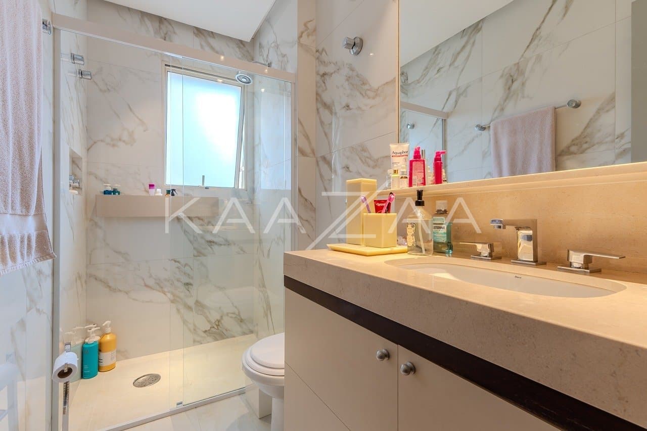 Apartamento à venda no Jardim Paulistano - Foto 20