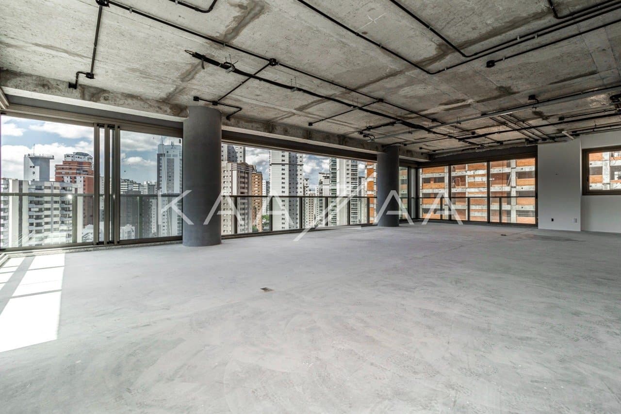 Para deixar com a sua cara: apartamento na Vila Nova Conceição - Foto 4