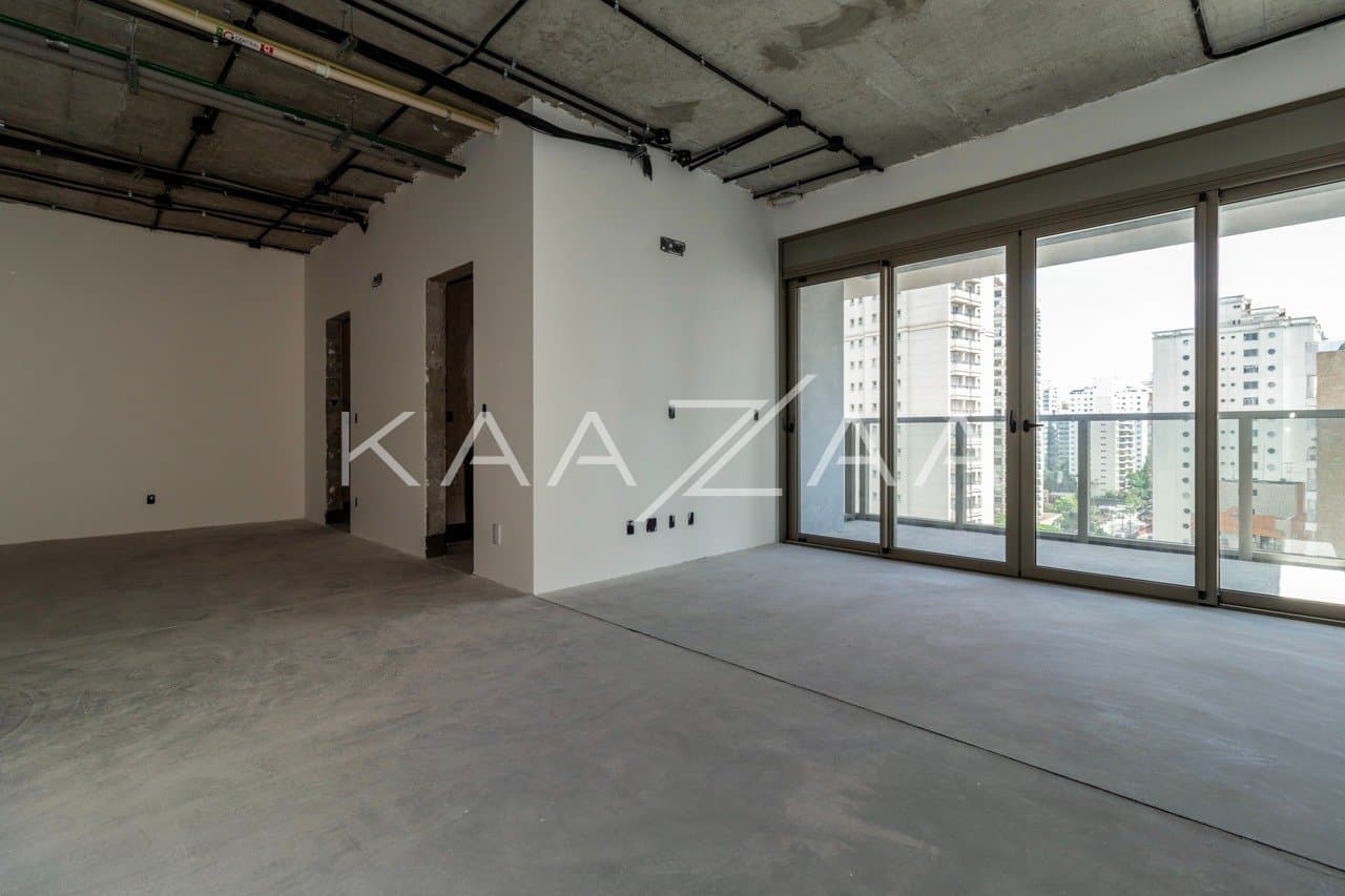 Para deixar com a sua cara: apartamento na Vila Nova Conceição - Foto 7