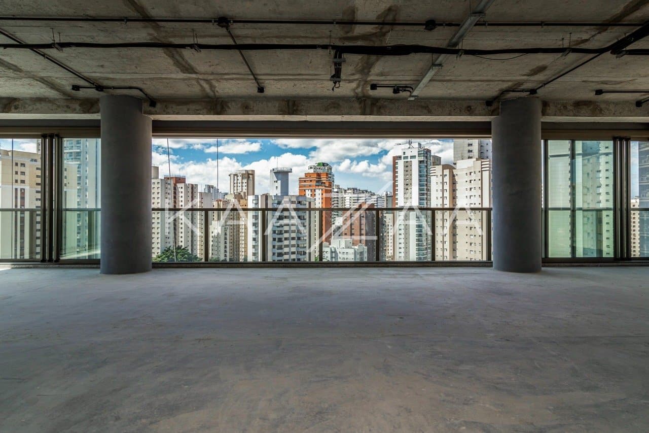 Apartamento à venda na Vila Nova Conceição - Foto 3