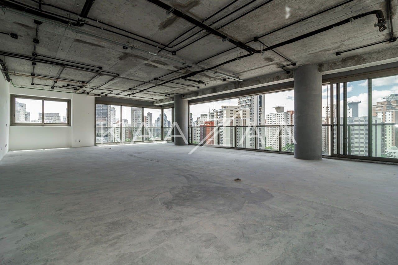 Apartamento à venda na Vila Nova Conceição - Foto 1