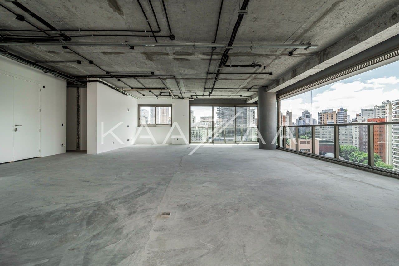 Apartamento à venda na Vila Nova Conceição - Foto 2