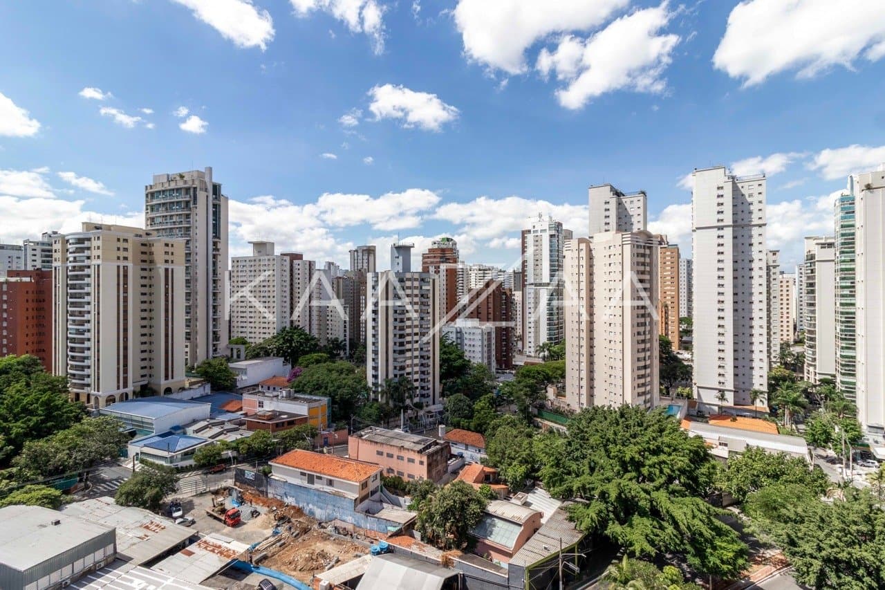 Apartamento à venda na Vila Nova Conceição - Foto 5