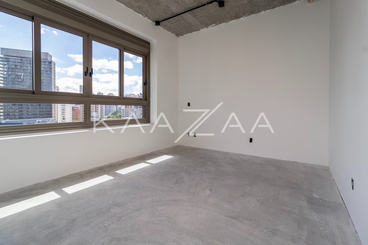 Apartamento à venda na Vila Nova Conceição - Foto 7