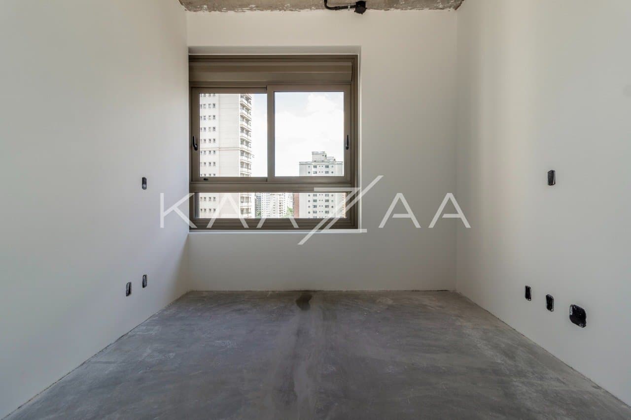 Apartamento à venda na Vila Nova Conceição - Foto 8