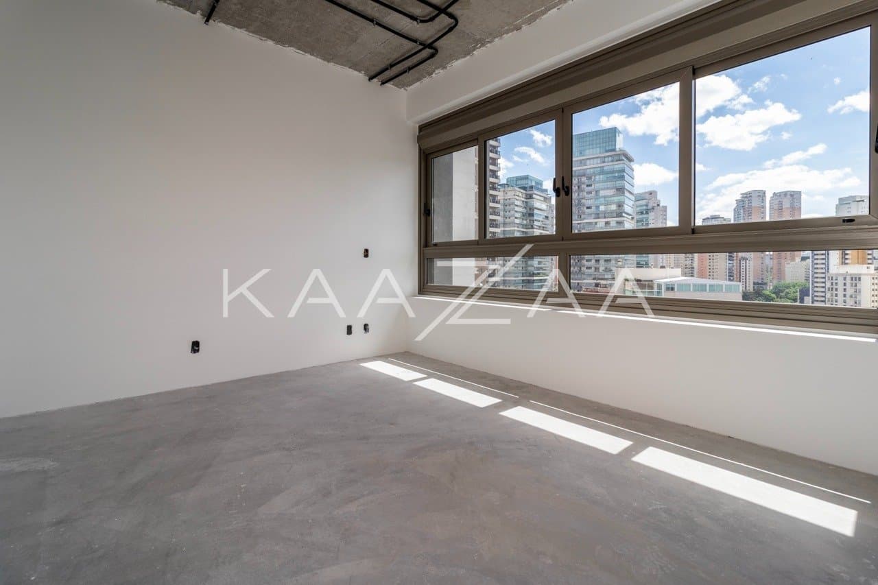 Apartamento à venda na Vila Nova Conceição - Foto 9