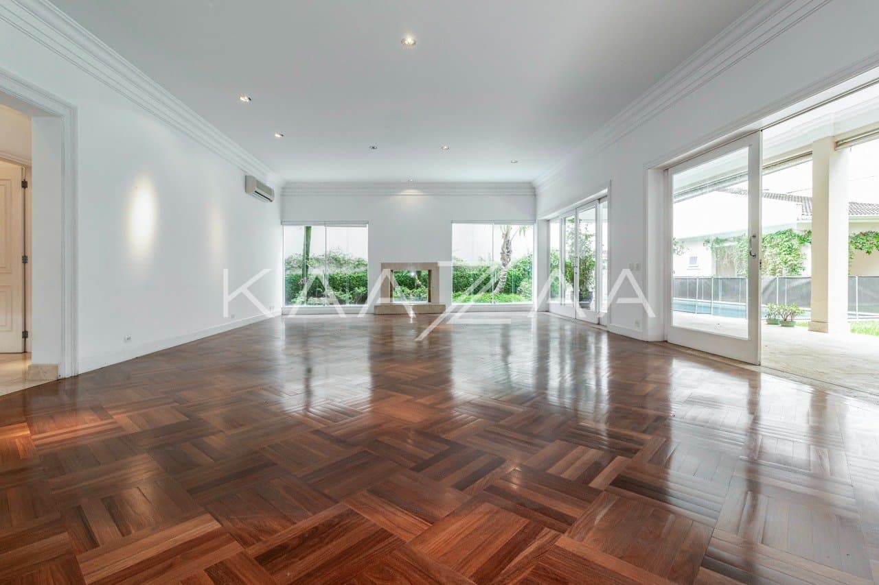 Casa no Jardim Guedala. - Foto 1