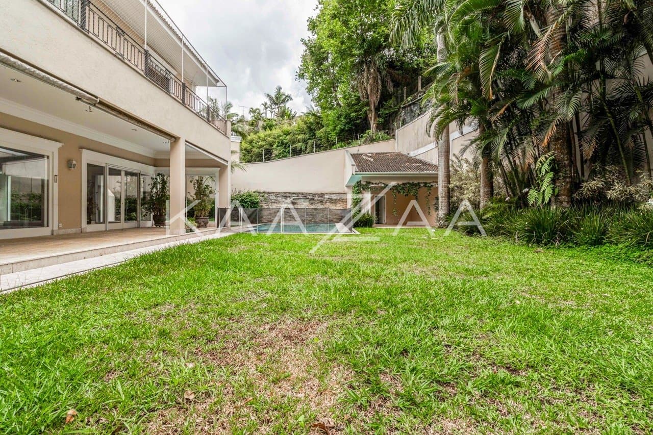 Casa no Jardim Guedala. - Foto 8