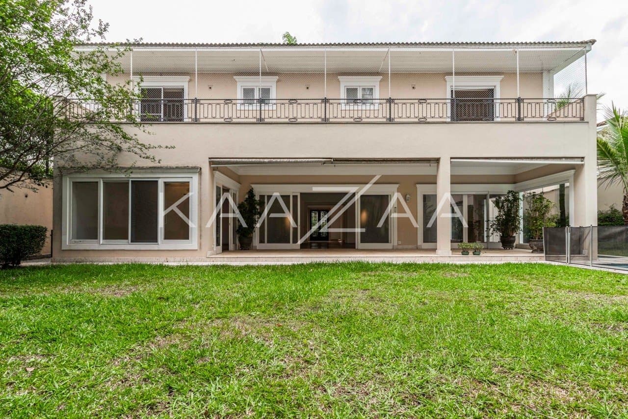 Casa no Jardim Guedala. - Foto 9