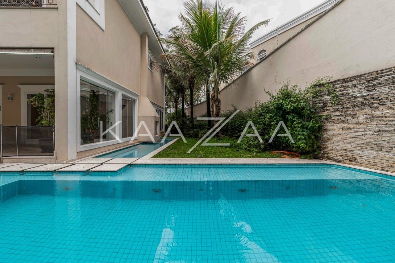 Casa no Jardim Guedala. - Foto 12