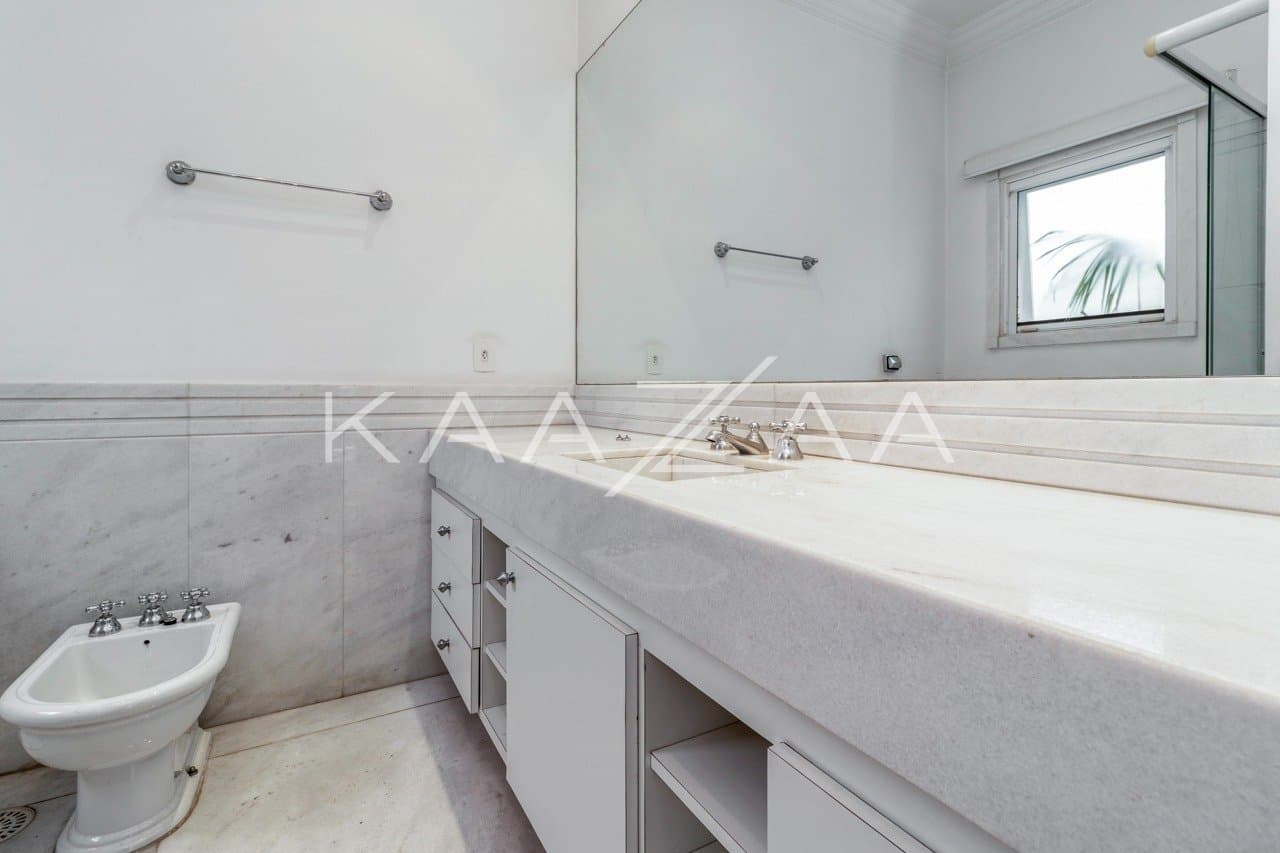 Casa no Jardim Guedala. - Foto 20