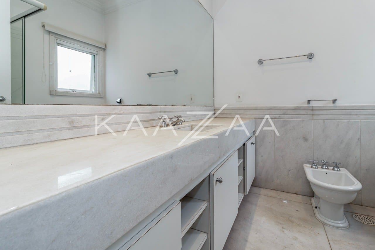 Casa no Jardim Guedala. - Foto 22