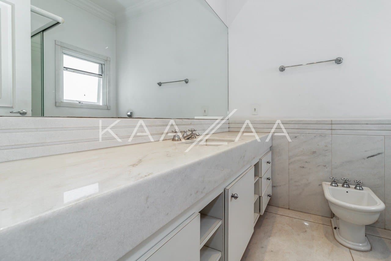 Casa no Jardim Guedala. - Foto 24