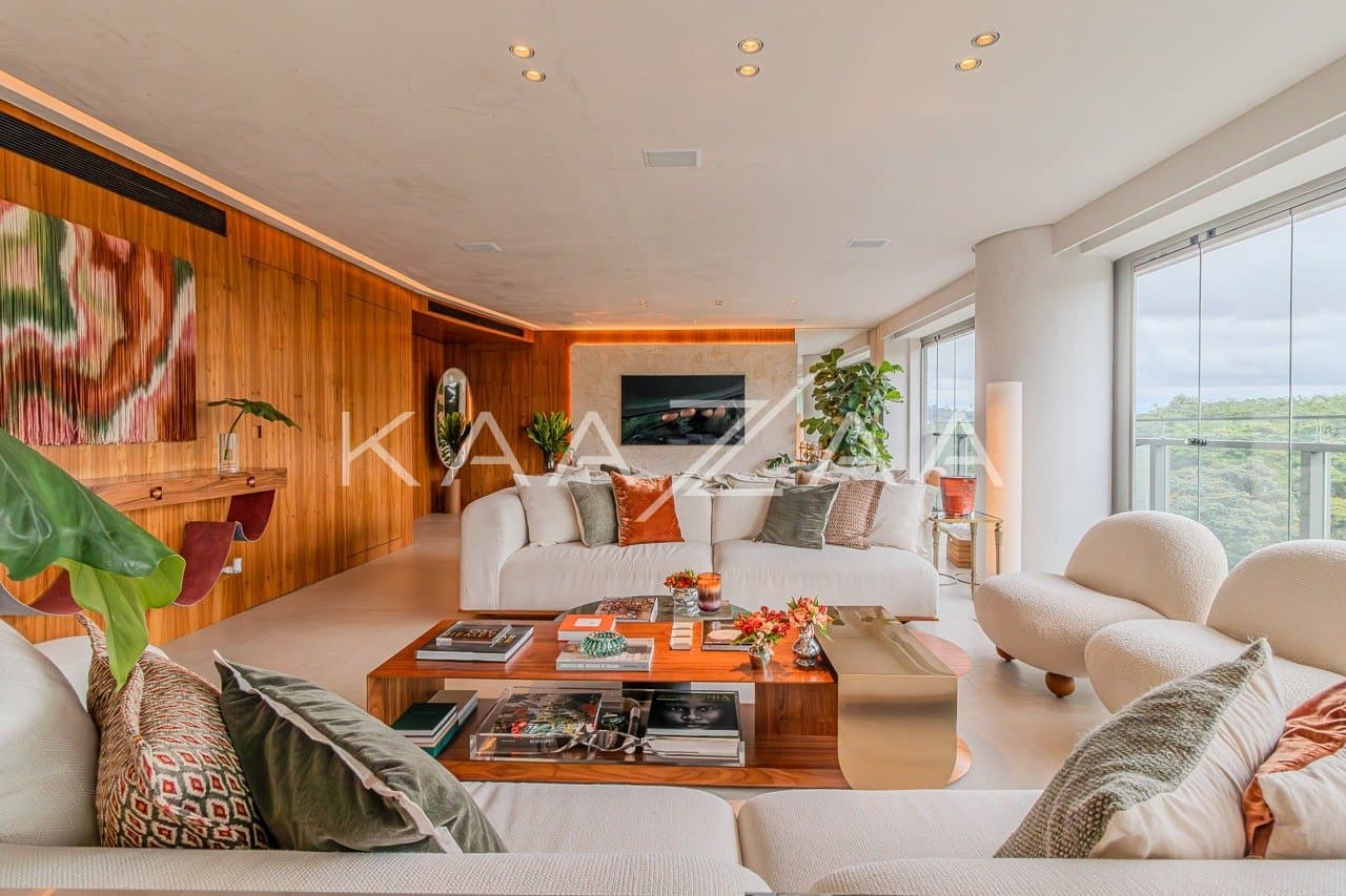 Apartamento em Pinheiros - Foto 1