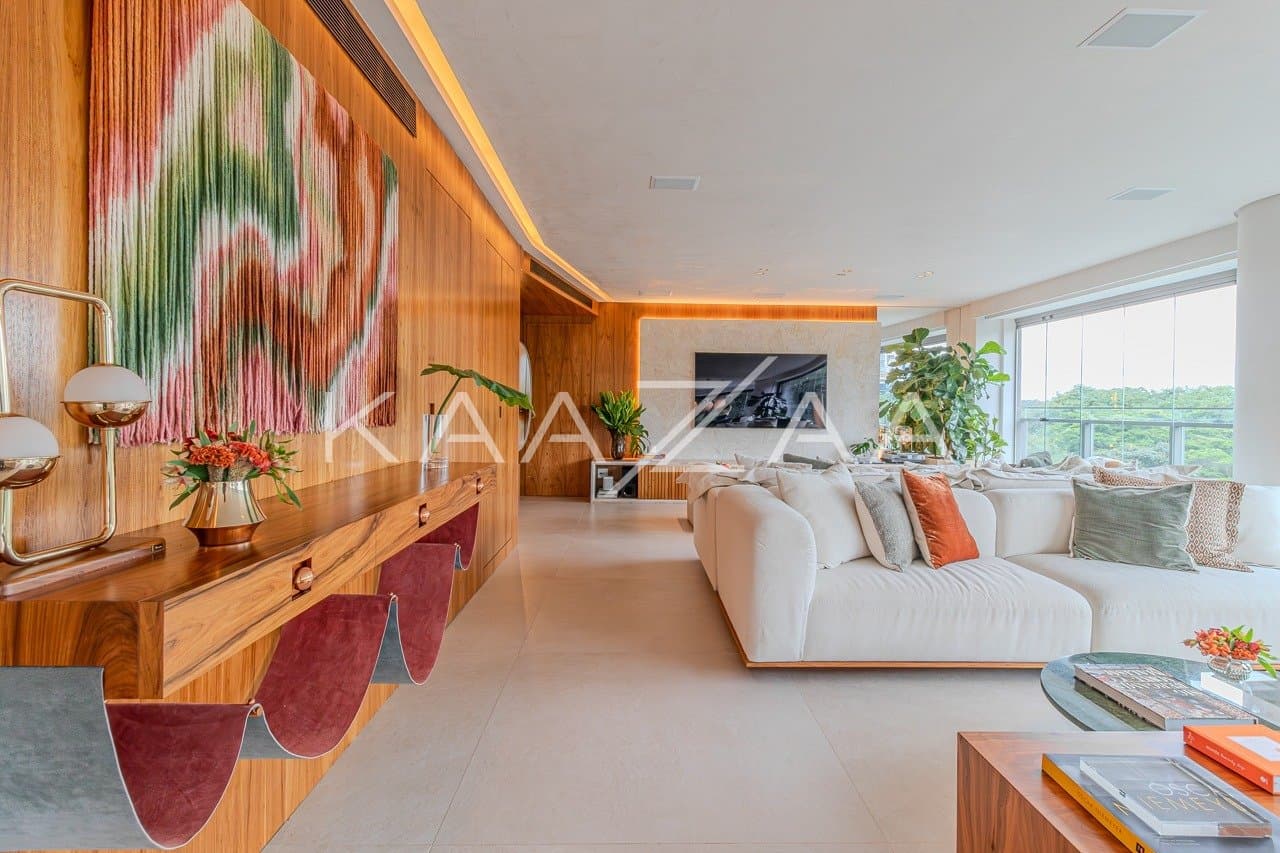 Apartamento em Pinheiros - Foto 2