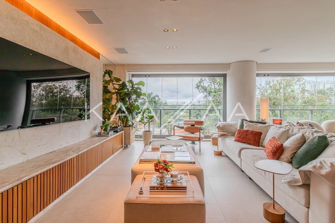 Apartamento em Pinheiros - Foto 6