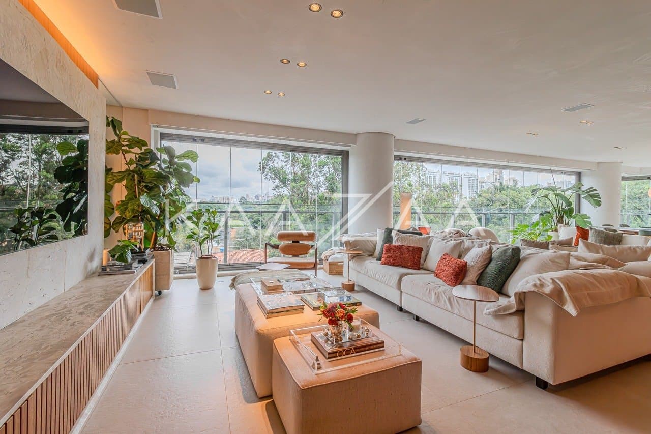 Apartamento em Pinheiros - Foto 5