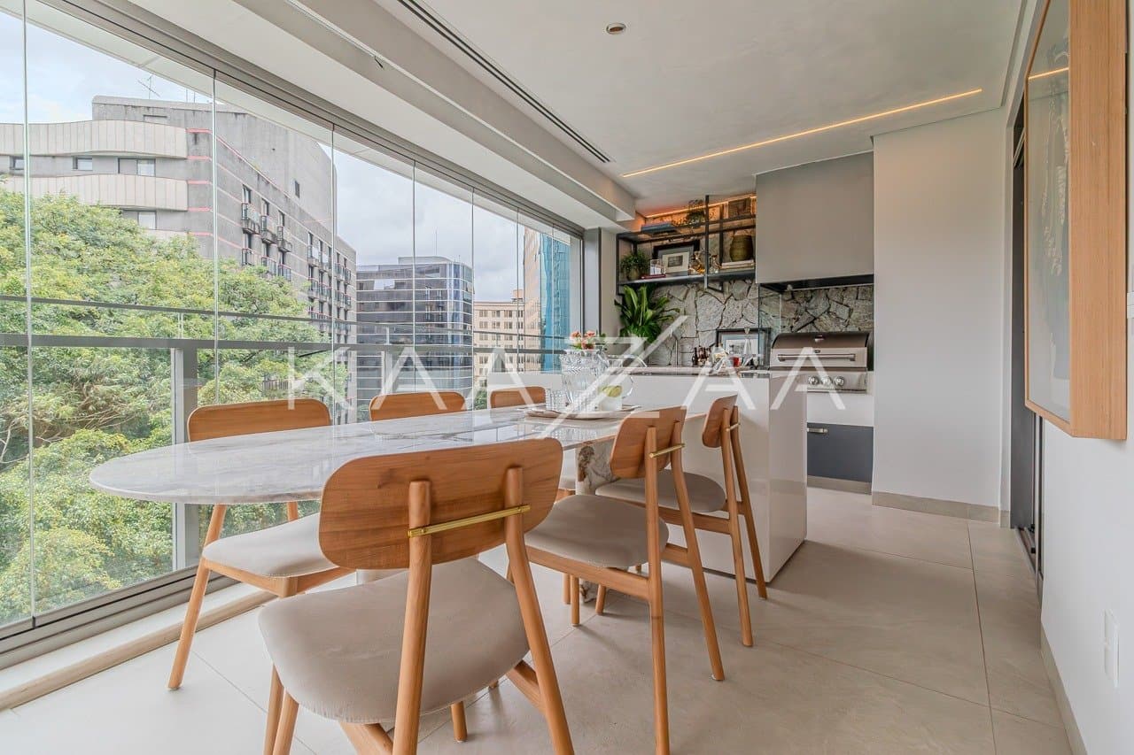 Apartamento em Pinheiros - Foto 11