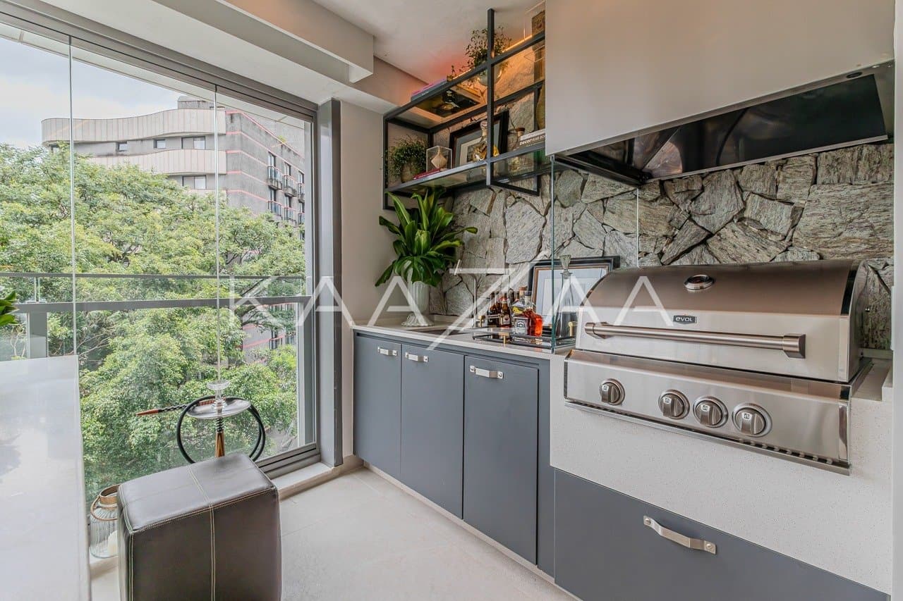 Apartamento em Pinheiros - Foto 13