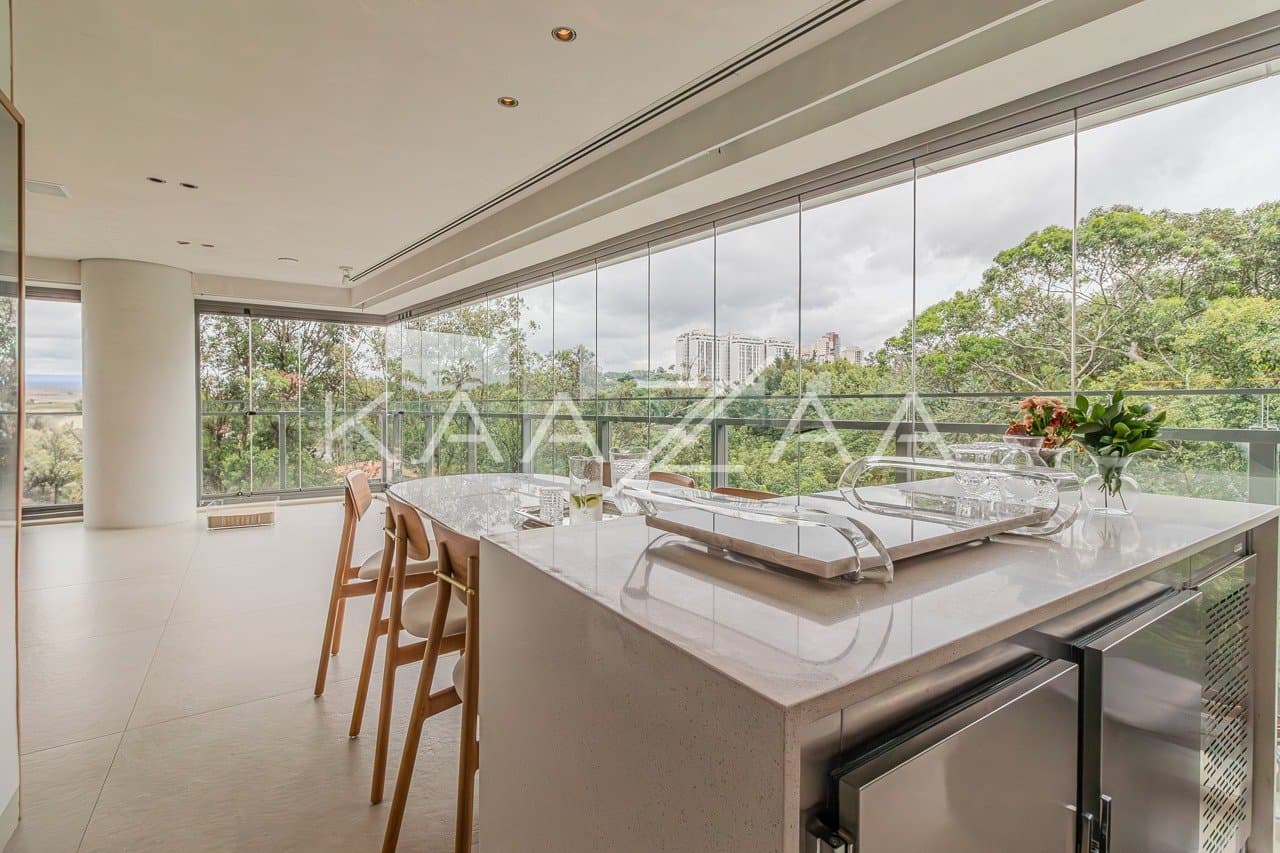 Apartamento em Pinheiros - Foto 12