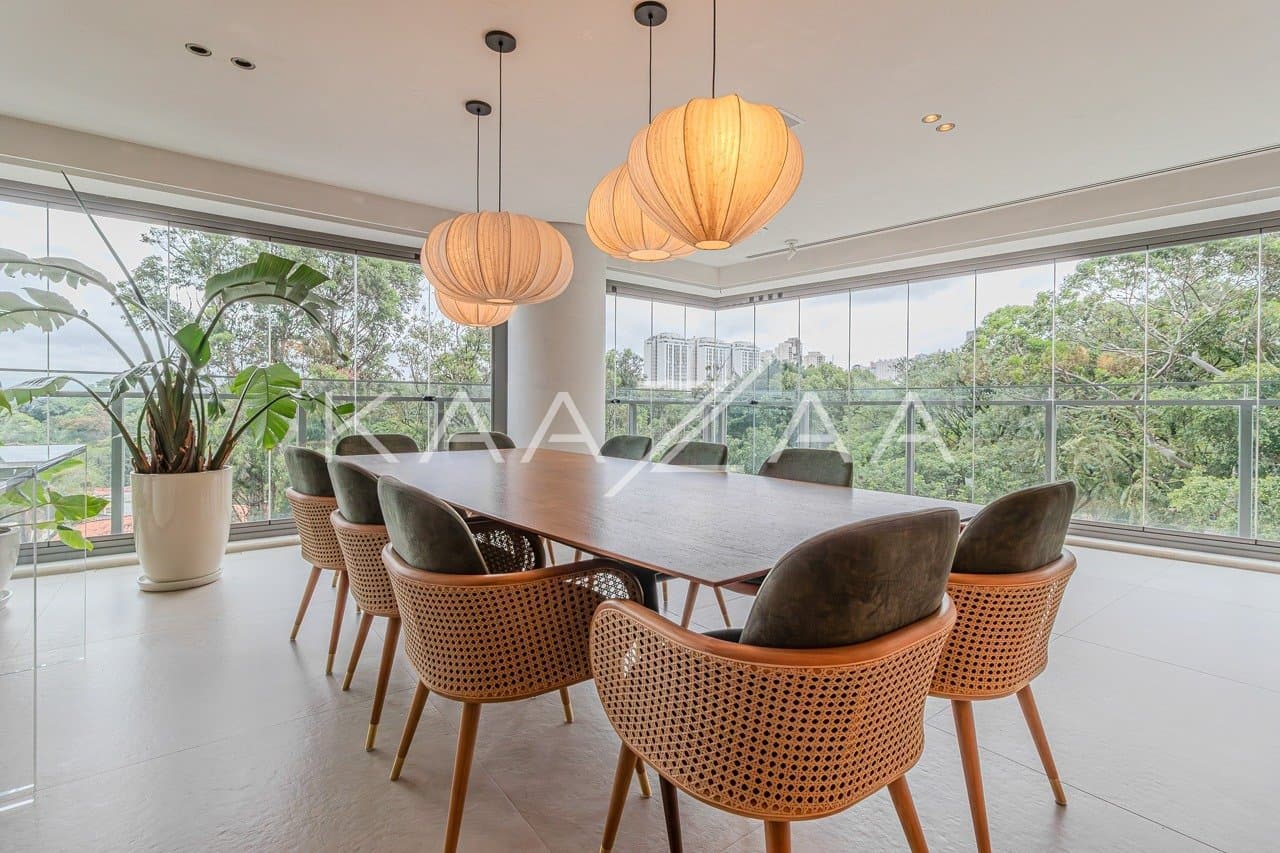 Apartamento em Pinheiros - Foto 9