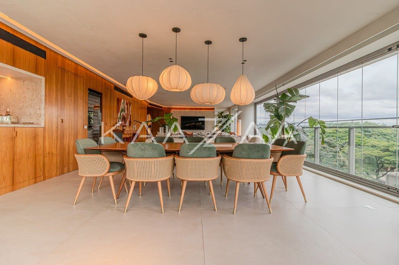 Apartamento em Pinheiros - Foto 8