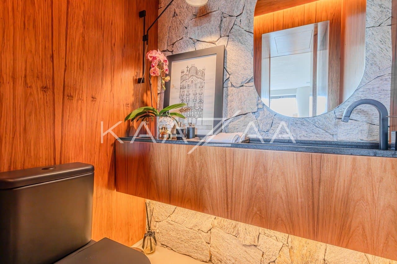 Apartamento em Pinheiros - Foto 14