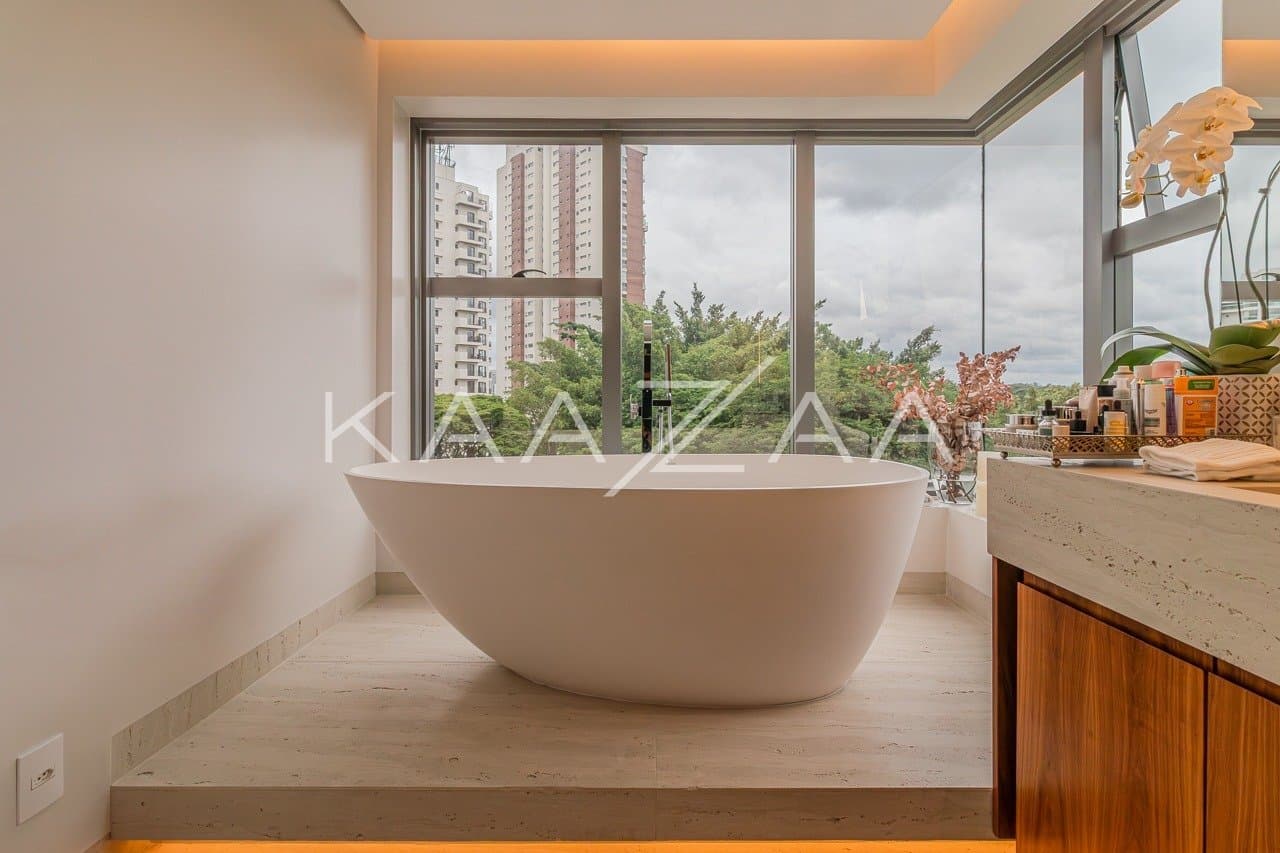 Apartamento em Pinheiros - Foto 21