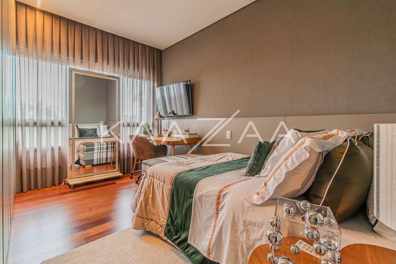 Apartamento em Pinheiros - Foto 22