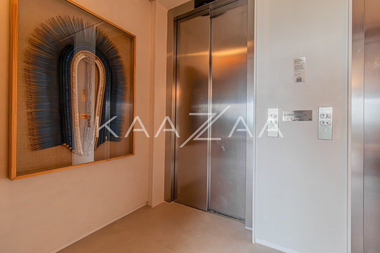 Apartamento em Pinheiros - Foto 24