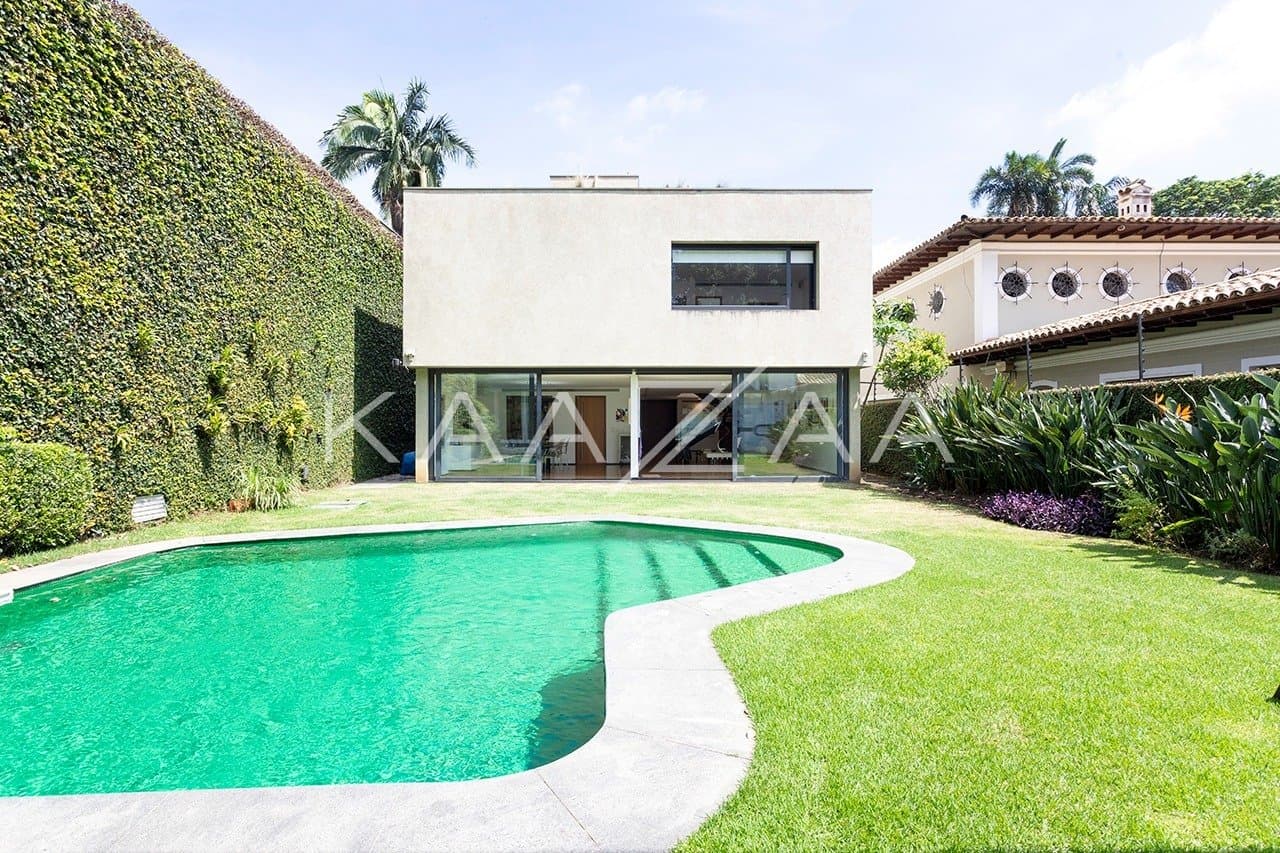 Casa no Jardim Luzitânia. - Foto 1