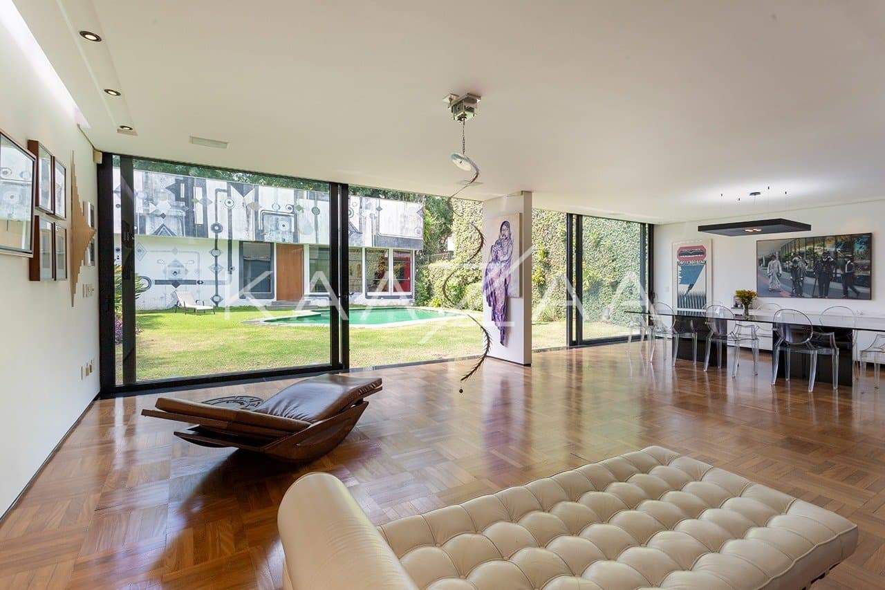 Casa no Jardim Luzitânia. - Foto 3