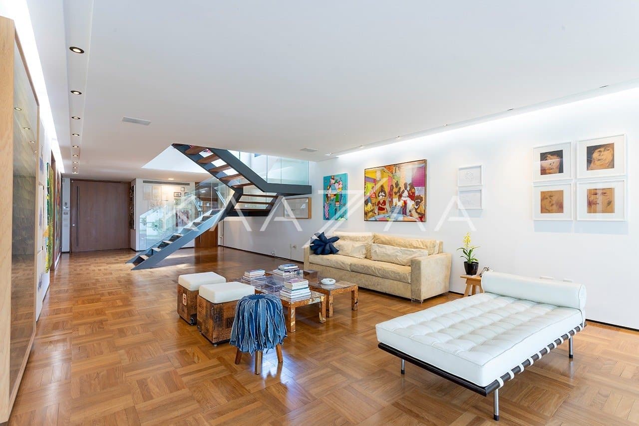 Casa no Jardim Luzitânia. - Foto 4