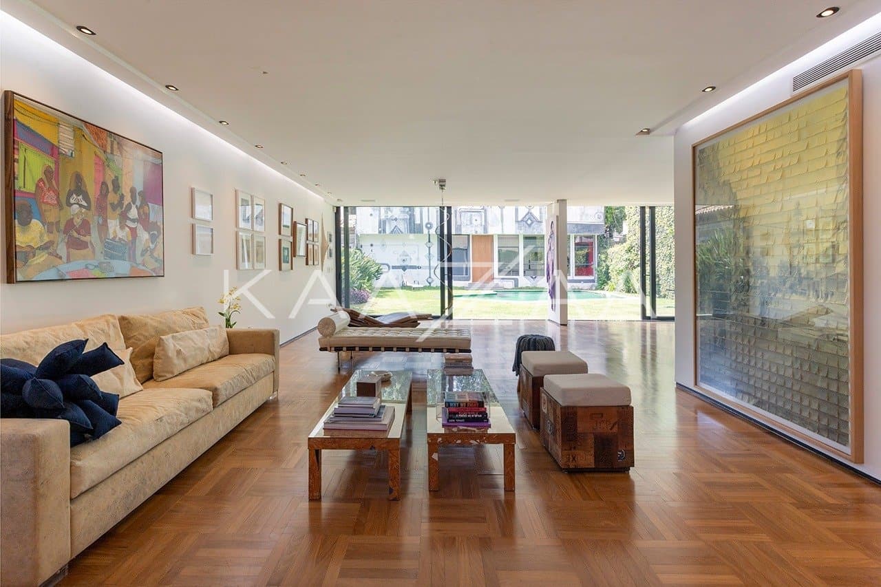 Casa no Jardim Luzitânia. - Foto 5