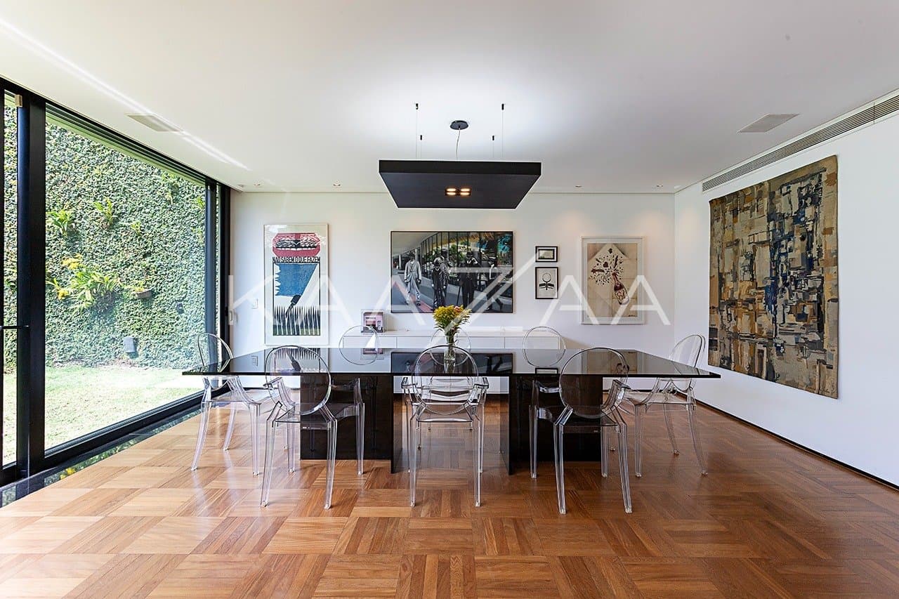 Casa no Jardim Luzitânia. - Foto 6