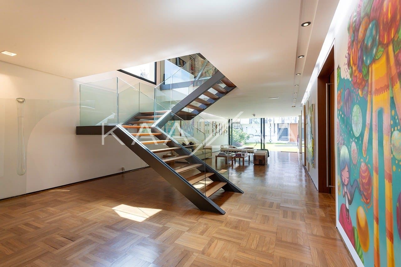 Casa no Jardim Luzitânia. - Foto 8