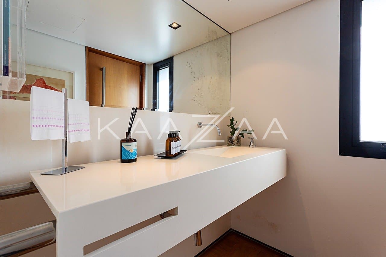 Casa no Jardim Luzitânia. - Foto 9