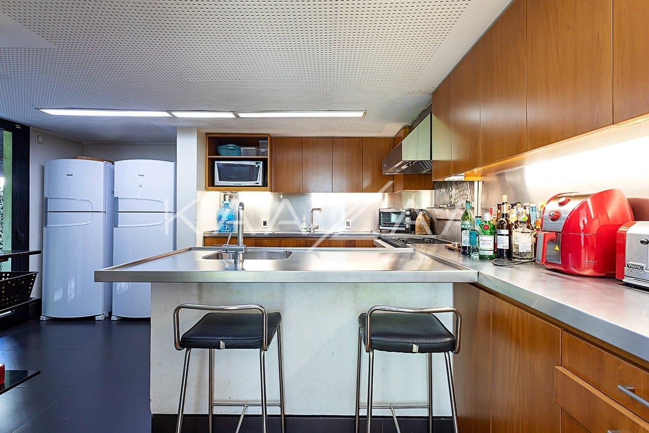 Casa no Jardim Luzitânia. - Foto 10