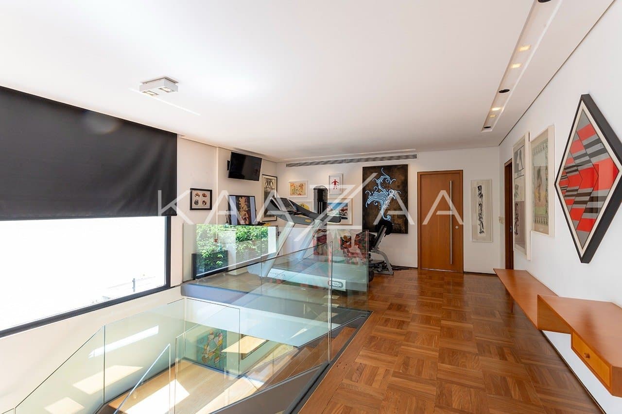 Casa no Jardim Luzitânia. - Foto 12