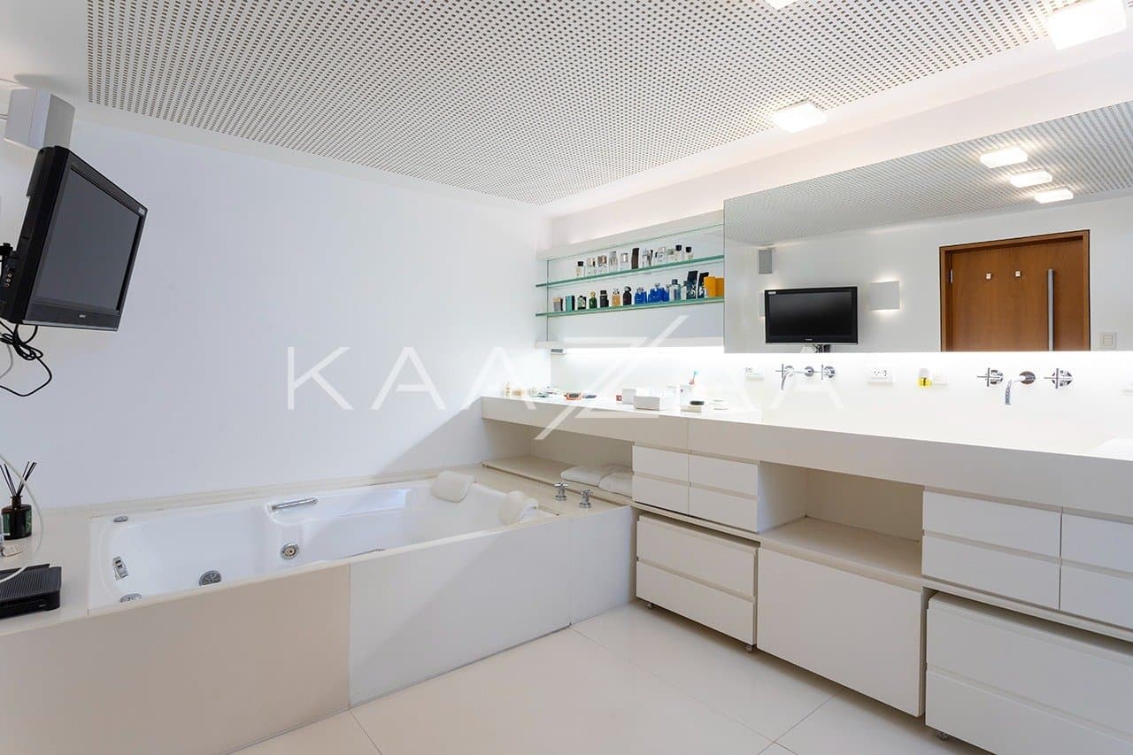 Casa no Jardim Luzitânia. - Foto 17