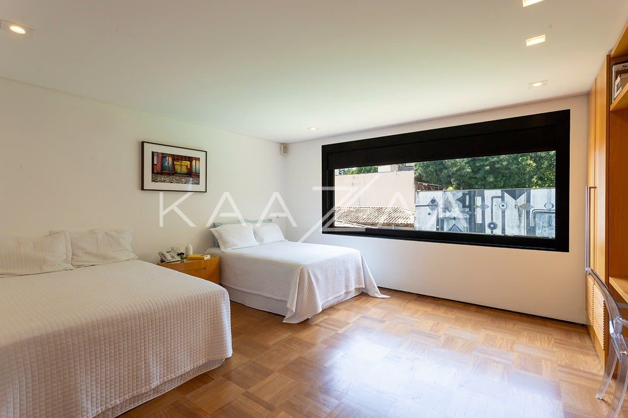 Casa no Jardim Luzitânia. - Foto 18