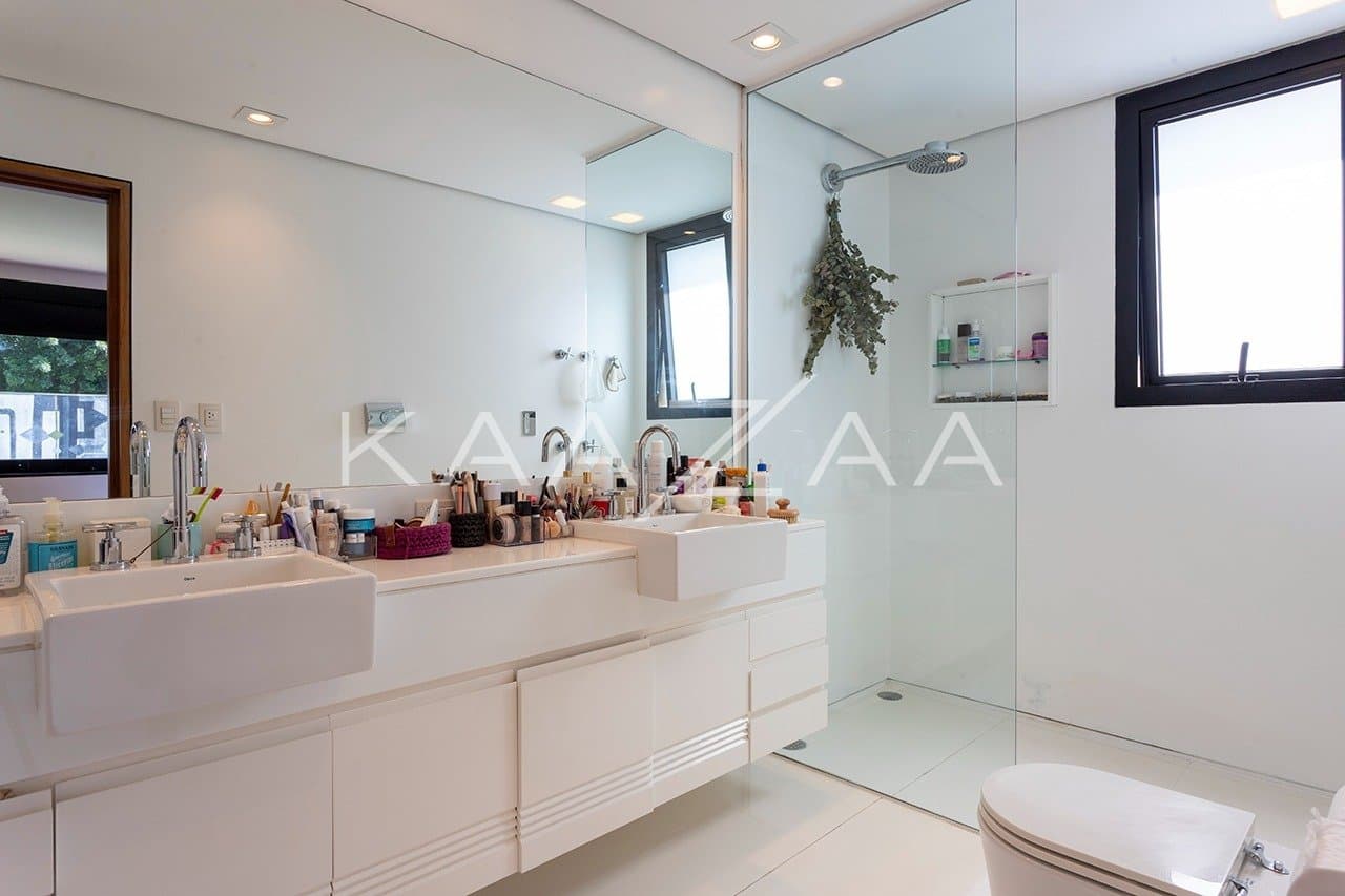 Casa no Jardim Luzitânia. - Foto 19