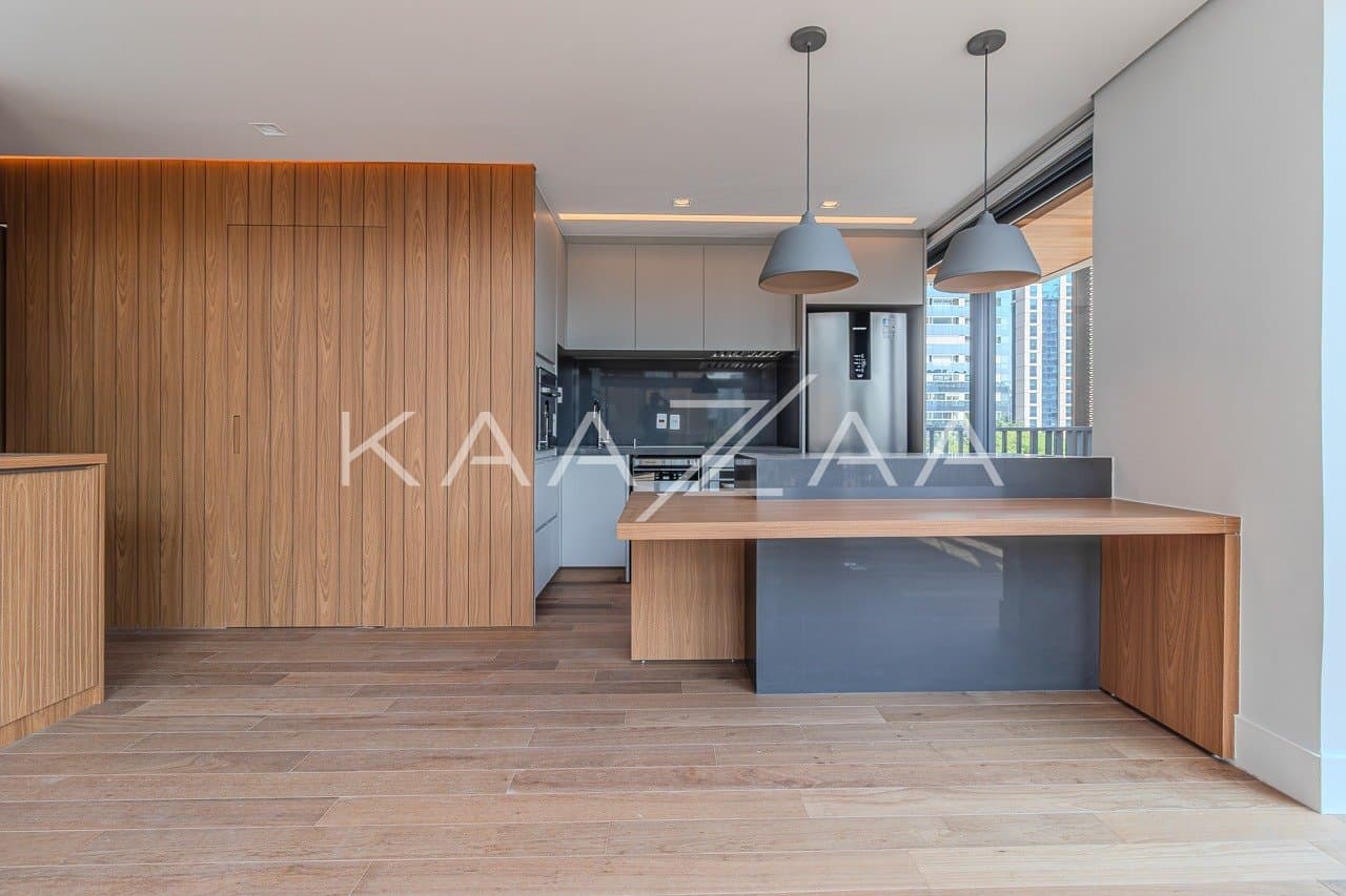 Apartamento duplex à venda na Vila Nova Conceição - Foto 7