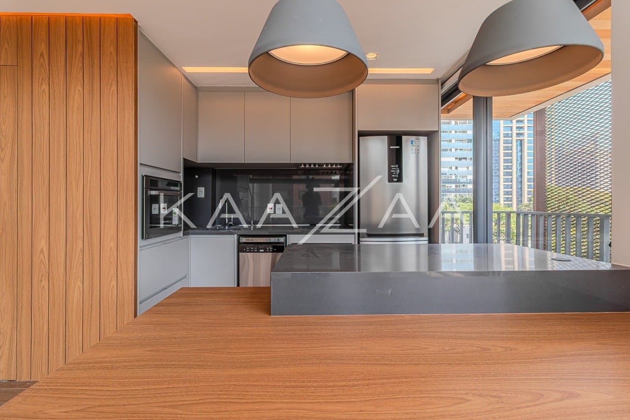 Apartamento duplex à venda na Vila Nova Conceição - Foto 10