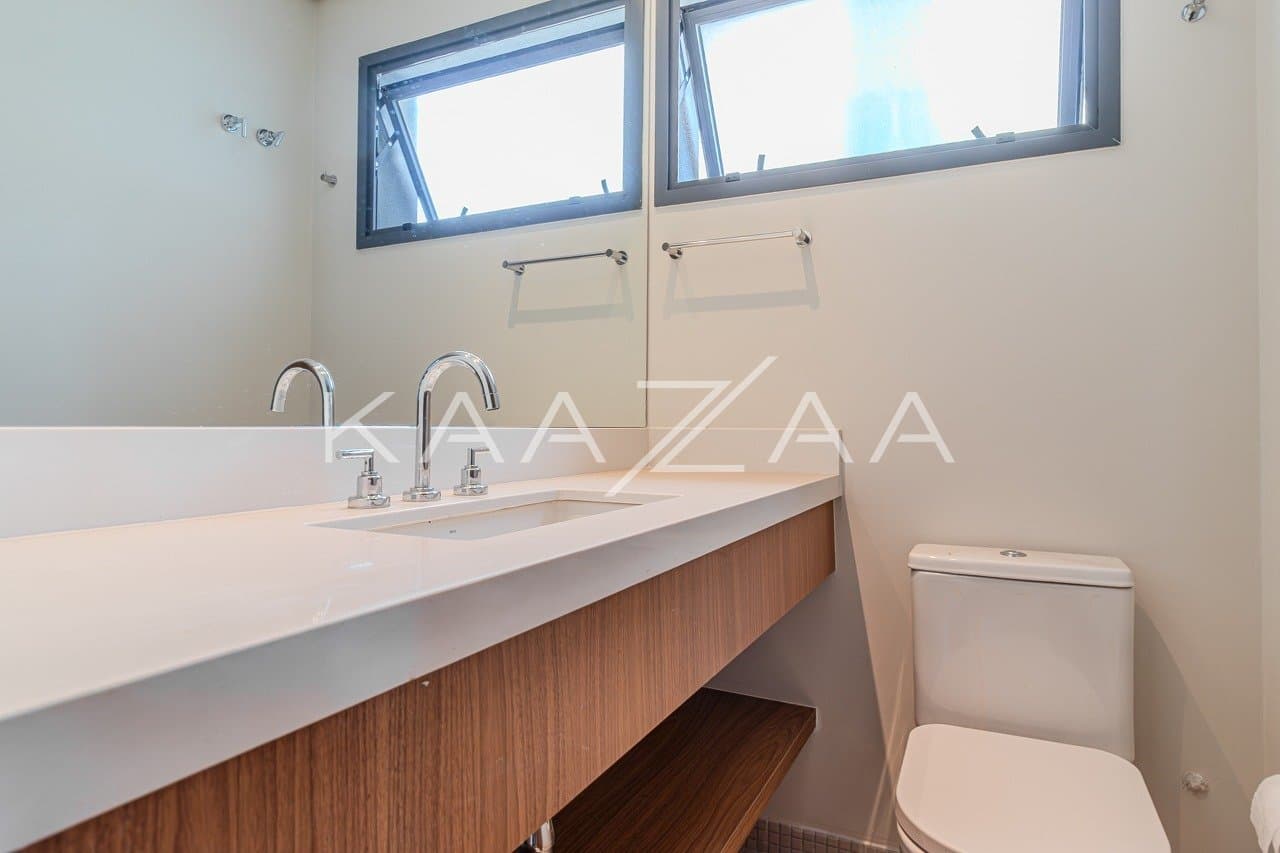 Apartamento duplex à venda na Vila Nova Conceição - Foto 11